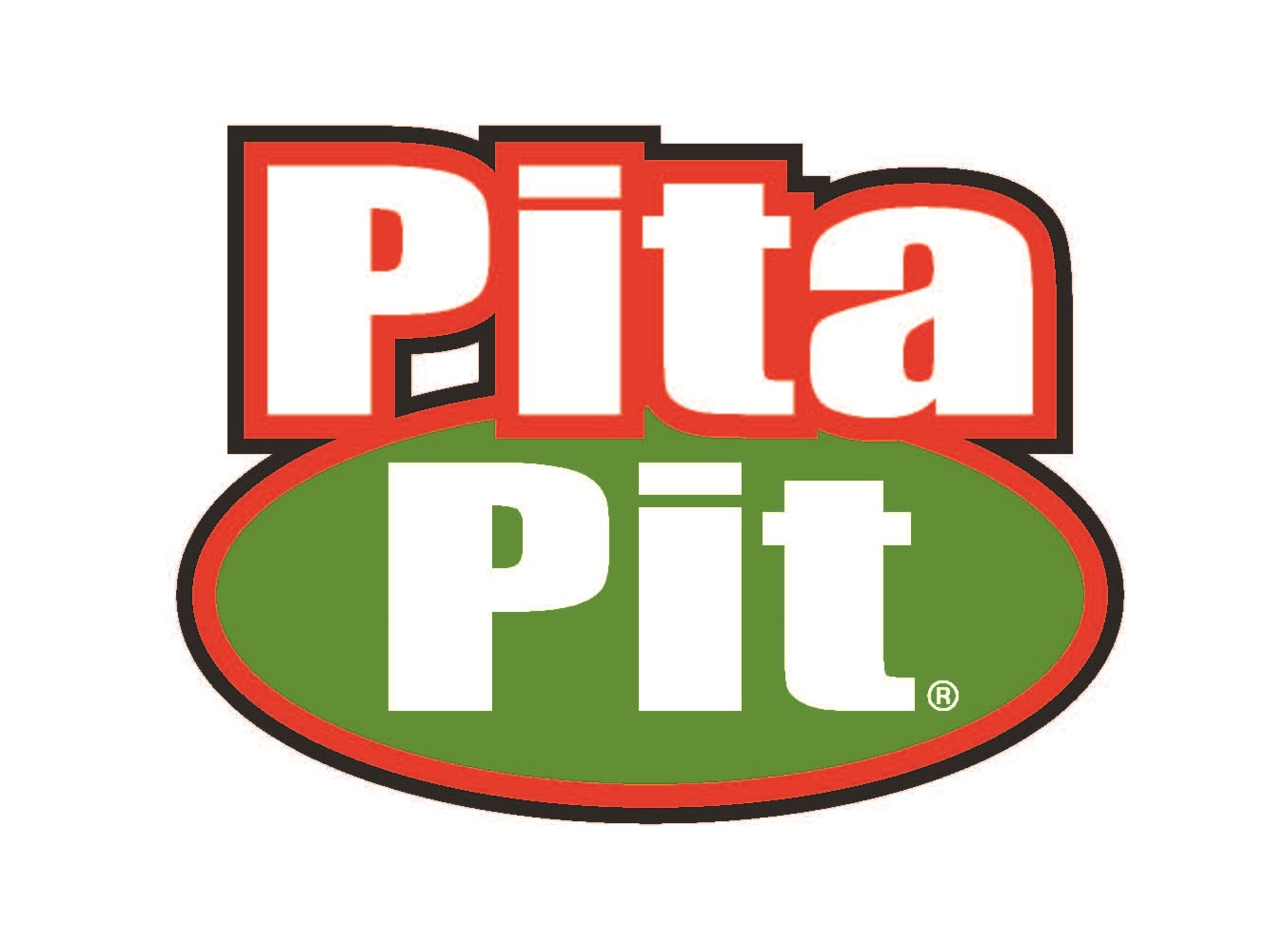 Pita Pit - Saint John logo