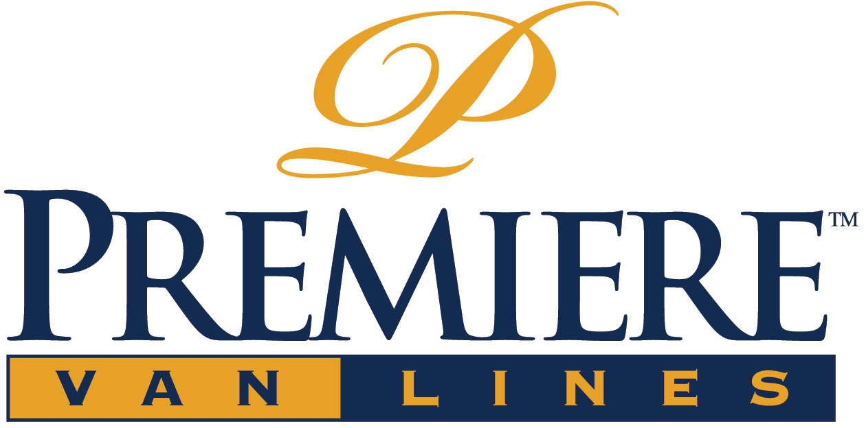 Premiere Van Lines logo