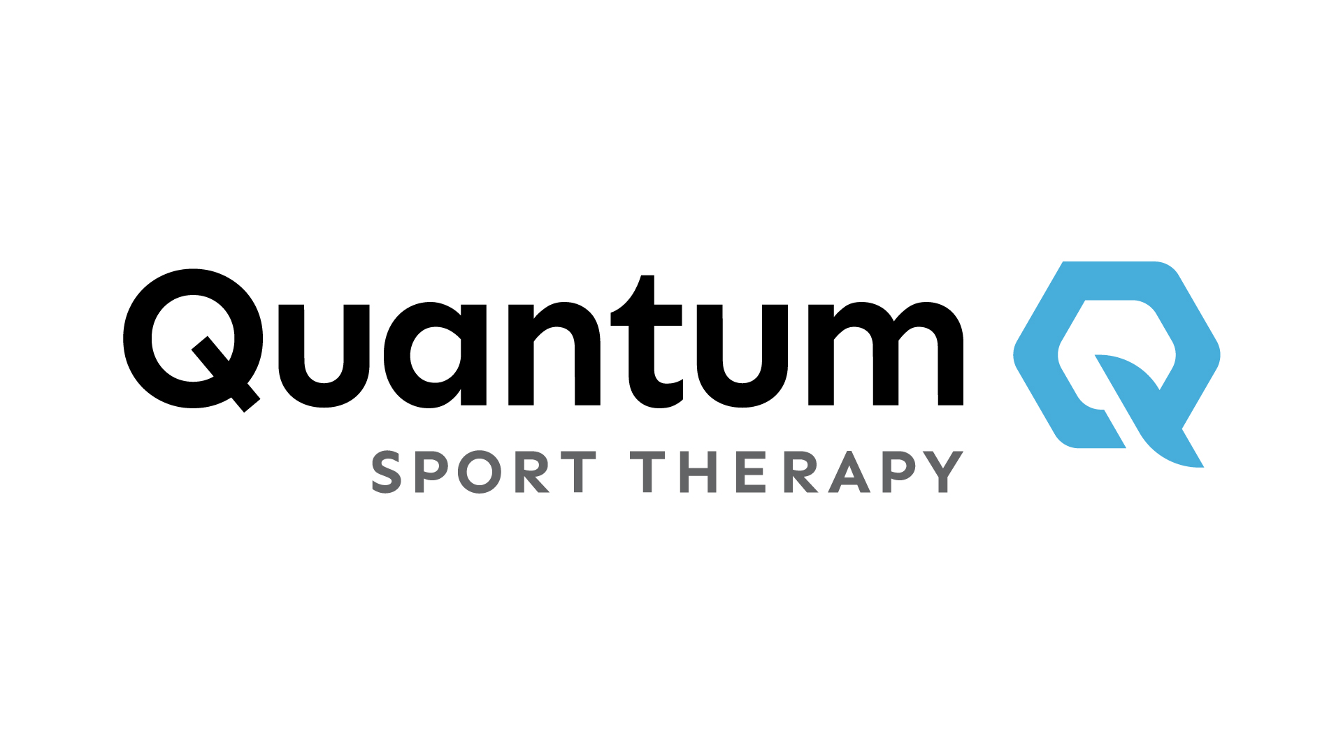 Quantum Sport Therapy Logo