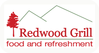 Redwood Grill Logo
