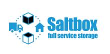 Saltbox Storage