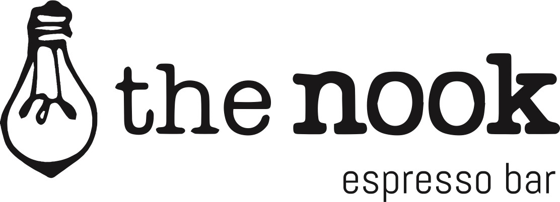 The Nook Espresso Bar logo