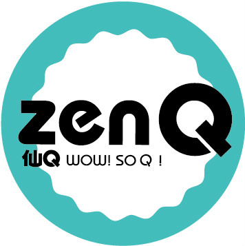 ZenQ logo