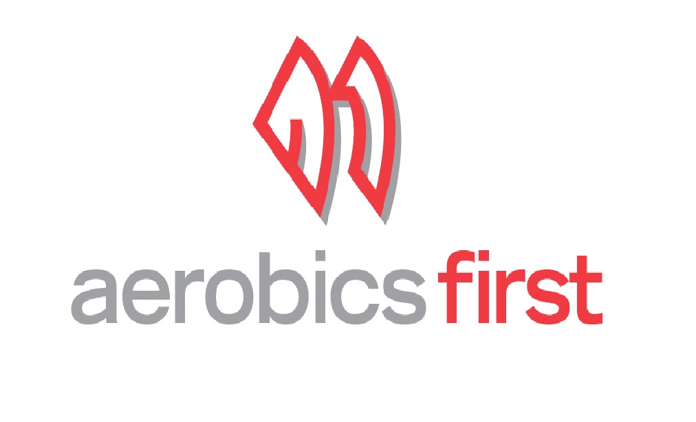 Aerobics First Logo