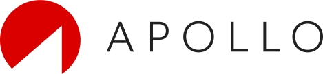 Apollo Logo