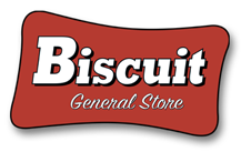 Biscuit General Store Logo