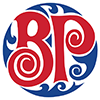 Boston Pizza - Downtown Halifax Logo