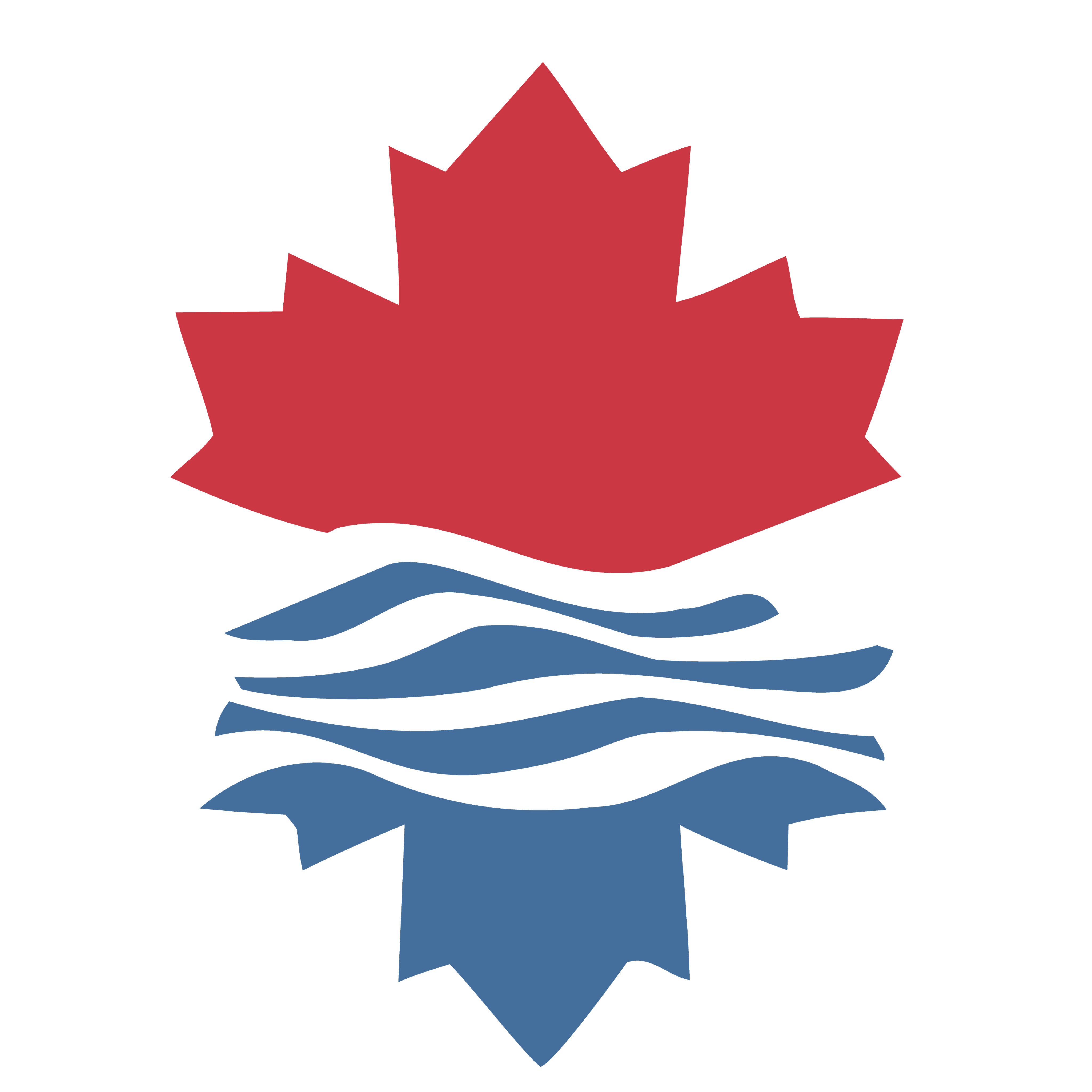 Canada Games Logo