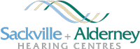 Sackville Hearing Centre: Lower Sackville Logo