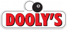 Dooly's Charlottetown Logo