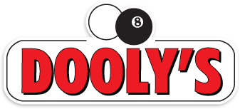 Dooly's Fredericton logo