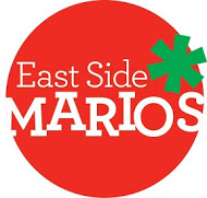 East Side Marios HRM Logo