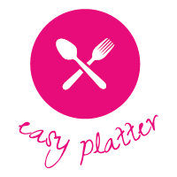 Easy Platter logo