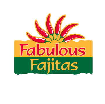 Fabulous Fajitas Logo