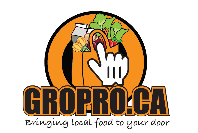 Gro Pro Grocery Delivery