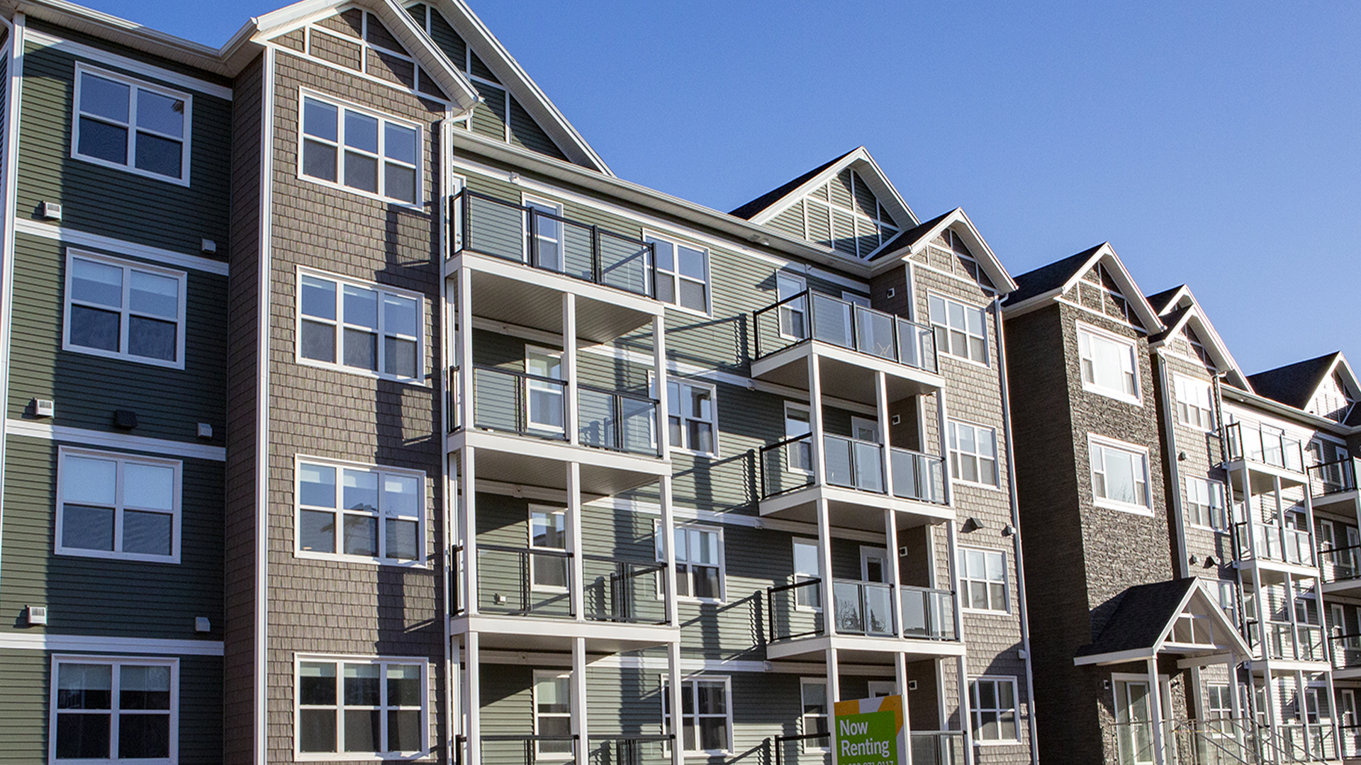 Prince Edward Island killam