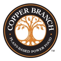Copper Branch logo