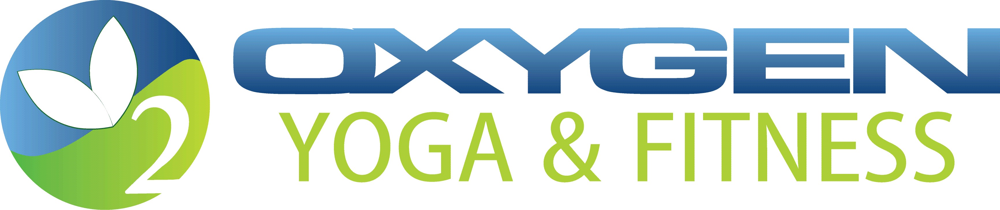 Oxygen Yoga logo