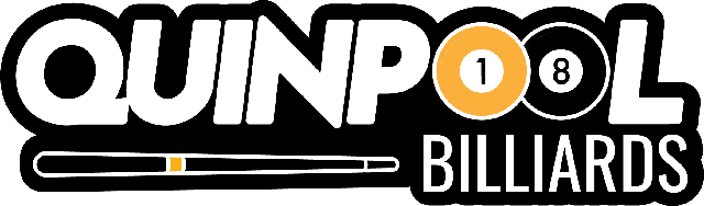 Quinpool Billiard's Logo