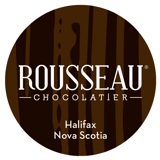 Rousseau Chocolatier Logo