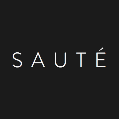 Sauté Logo