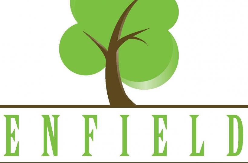 Enfield Estates Logo