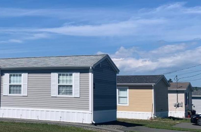 Green Hill Manufactured Home Community