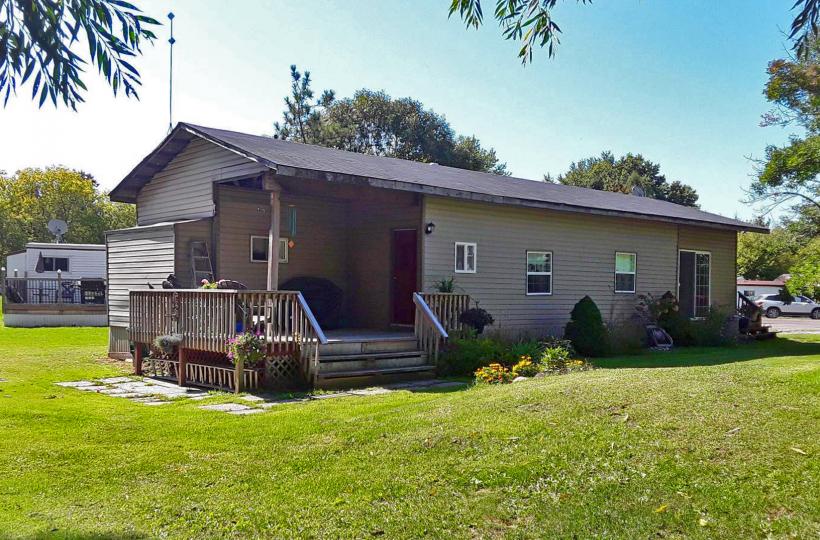 Lynwood Gardens Manufactured Home Community