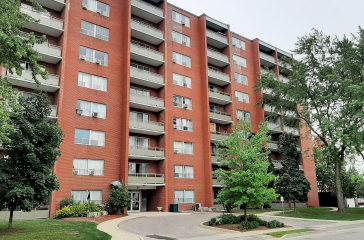 Ridgeway & Somerset Exterior Image