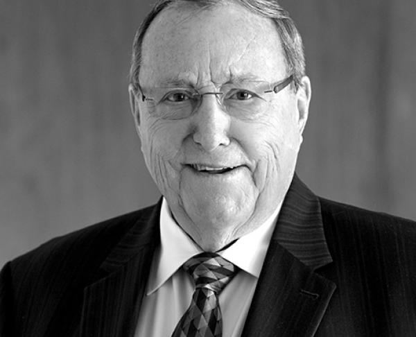 Robert G. Kay - Chairman of the Board and Trustee Since: 2002