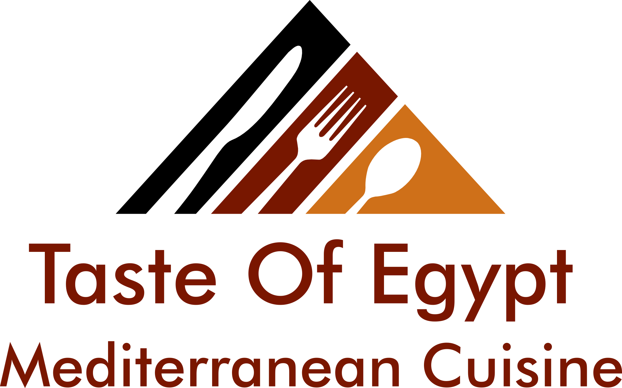 Taste of Egypt logo