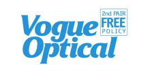 Vogue Optical Logo