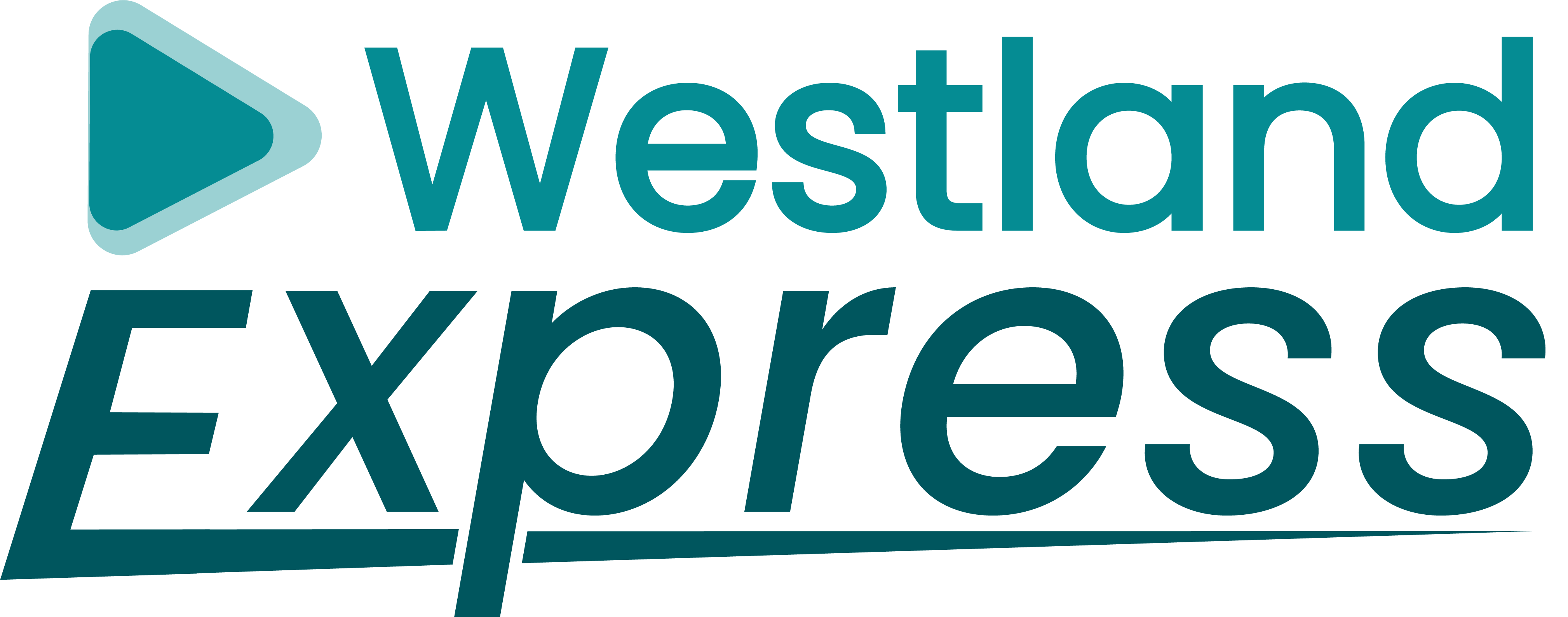 Westland Express Insurance Logo