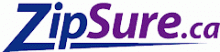 ZipSure Insurance Logo
